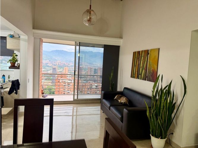 Apartamento en venta en Vía Las Palmas, Medellín · foto 5 de 24