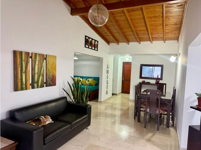 Apartamento en venta en Vía Las Palmas, Medellín · foto 6 de 24
