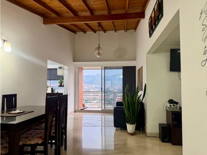 Apartamento en venta en Vía Las Palmas, Medellín · foto 7 de 24
