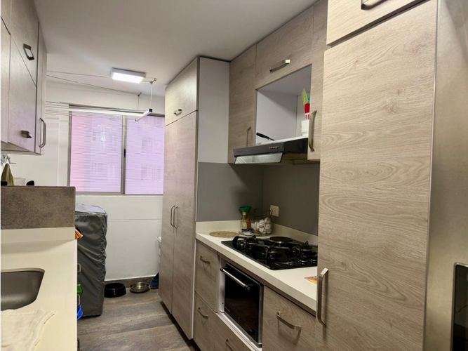 Apartamento en venta en Vía Las Palmas, Medellín · foto 9 de 24