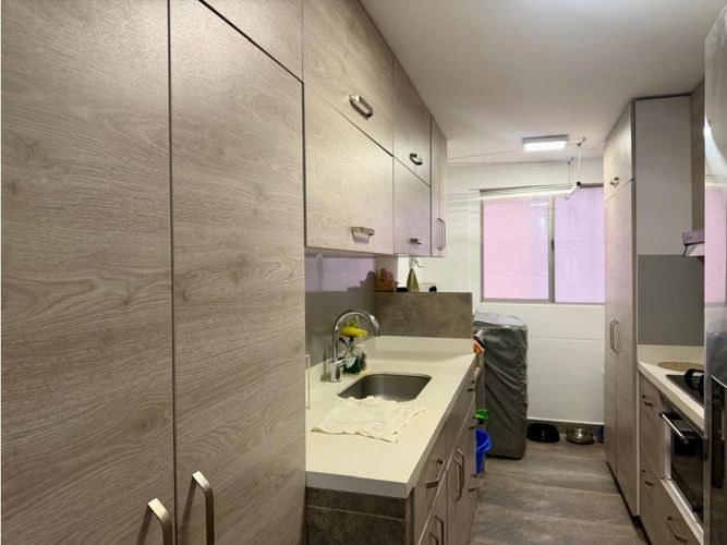 Apartamento en venta en Vía Las Palmas, Medellín · foto 10 de 24