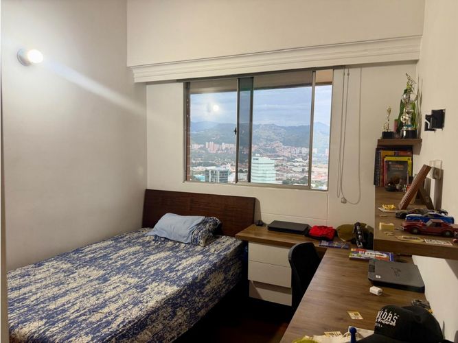 Apartamento en venta en Vía Las Palmas, Medellín · foto 11 de 24