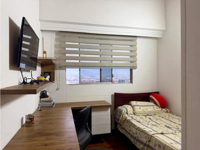 Apartamento en venta en Vía Las Palmas, Medellín · foto 13 de 24