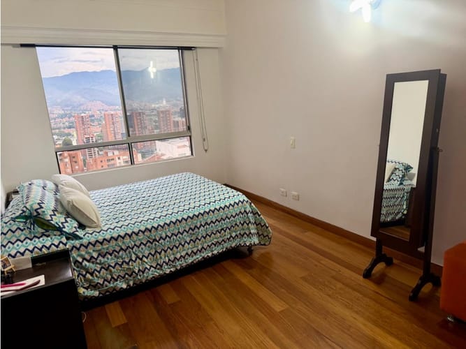 Apartamento en venta en Vía Las Palmas, Medellín · foto 14 de 24