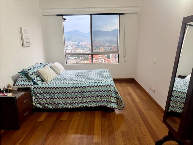 Apartamento en venta en Vía Las Palmas, Medellín · foto 15 de 24
