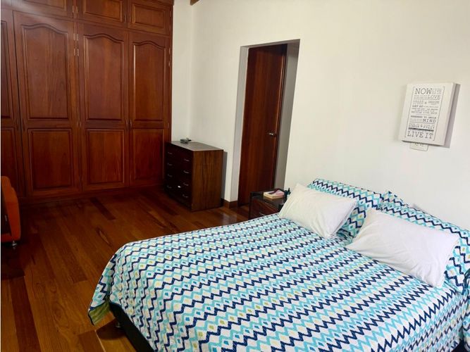 Apartamento en venta en Vía Las Palmas, Medellín · foto 16 de 24