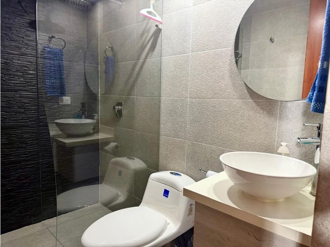 Apartamento en venta en Vía Las Palmas, Medellín · foto 17 de 24