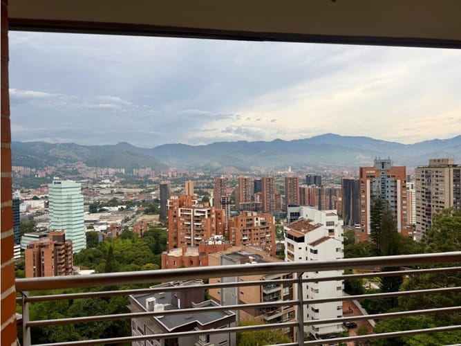 Apartamento en venta en Vía Las Palmas, Medellín · foto 18 de 24