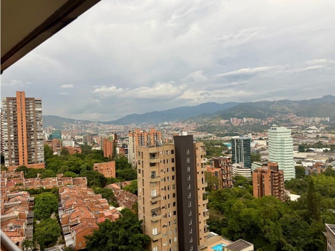 Apartamento en venta en Vía Las Palmas, Medellín · foto 19 de 24