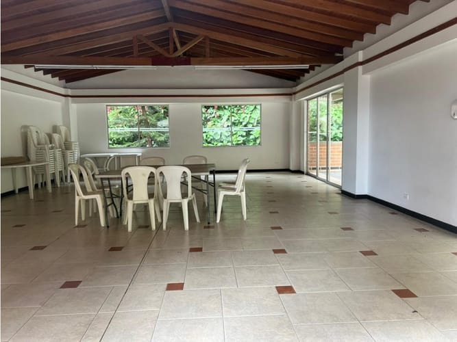 Apartamento en venta en Vía Las Palmas, Medellín · foto 20 de 24