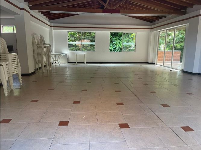 Apartamento en venta en Vía Las Palmas, Medellín · foto 21 de 24