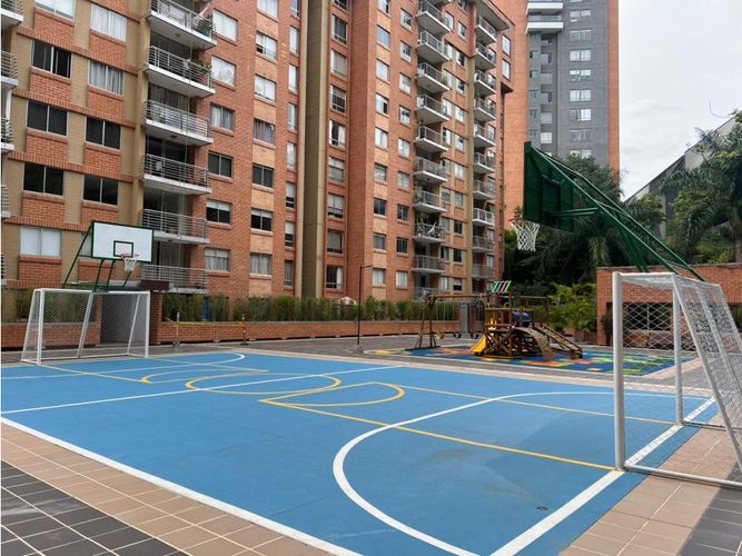 Apartamento en venta en Vía Las Palmas, Medellín · foto 22 de 24