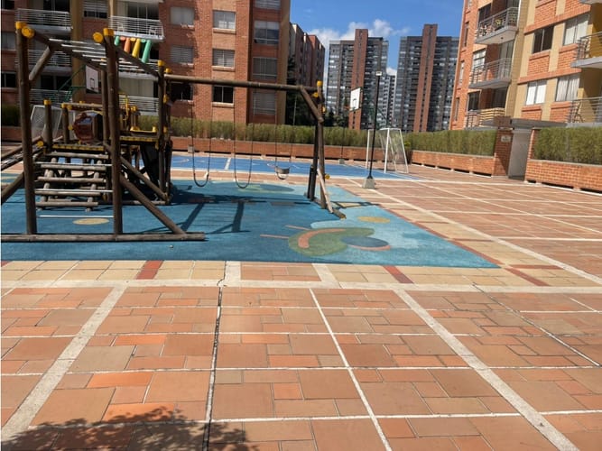 Apartamento en venta en Vía Las Palmas, Medellín · foto 23 de 24
