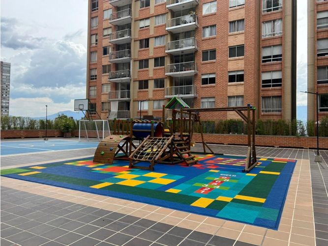 Apartamento en venta en Vía Las Palmas, Medellín · foto 24 de 24