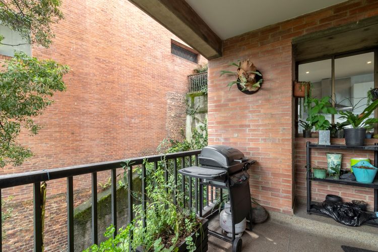 Apartamento de 2 alcobas en venta en Chicó Alto, Bogotá, 202 m² · foto 12 de 20