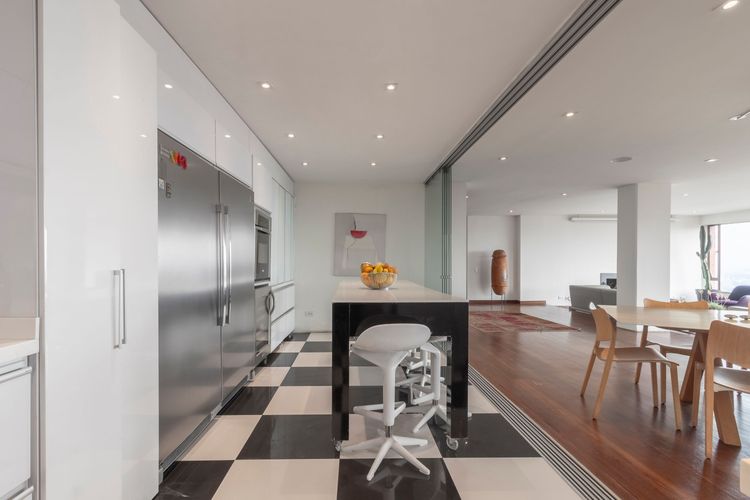 Apartamento de 2 alcobas en venta en Chicó Alto, Bogotá, 202 m² · foto 14 de 20