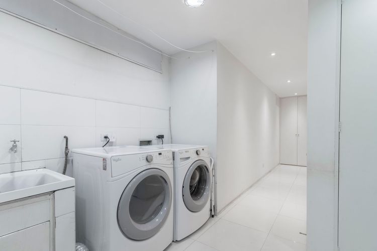 Apartamento de 2 alcobas en venta en Chicó Alto, Bogotá, 202 m² · foto 15 de 20