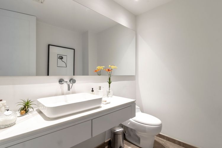 Apartamento de 2 alcobas en venta en Chicó Alto, Bogotá, 202 m² · foto 18 de 20