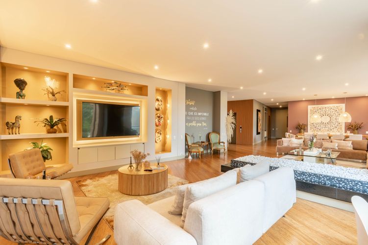 Apartamento de 4 alcobas en venta en Sotileza, Bogotá, 415 m² · foto 7 de 20