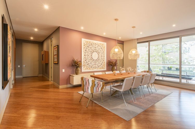 Apartamento de 4 alcobas en venta en Sotileza, Bogotá, 415 m² · foto 10 de 20