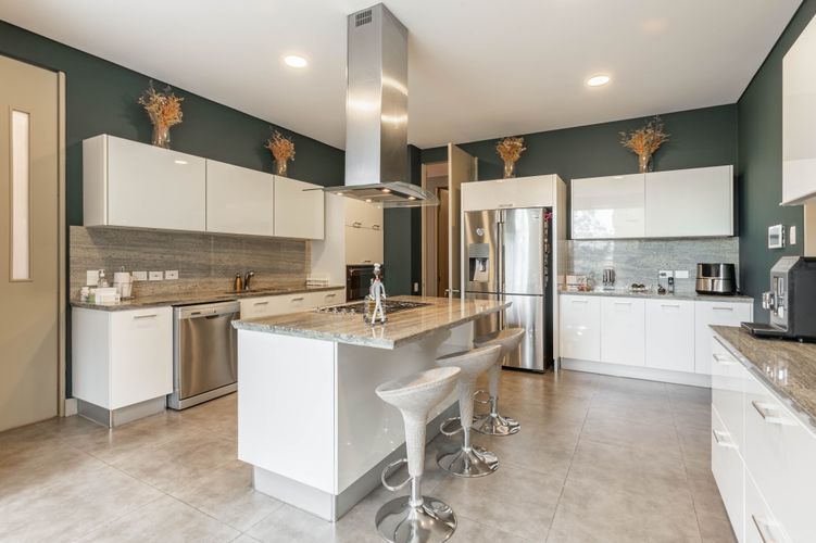 Apartamento de 4 alcobas en venta en Sotileza, Bogotá, 415 m² · foto 12 de 20