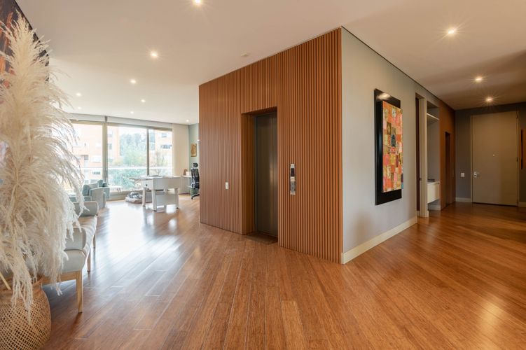 Apartamento de 4 alcobas en venta en Sotileza, Bogotá, 415 m² · foto 14 de 20