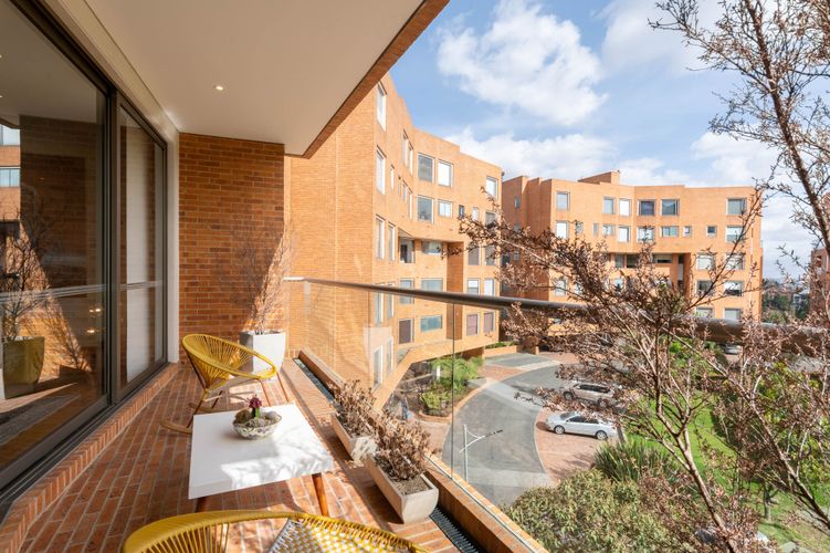 Apartamento de 4 alcobas en venta en Sotileza, Bogotá, 415 m² · foto 17 de 20