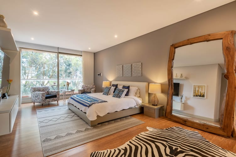 Apartamento de 4 alcobas en venta en Sotileza, Bogotá, 415 m² · foto 20 de 20