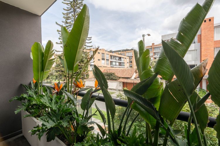Apartamento de 3 alcobas en venta en La Calleja, Bogotá, 231 m² · foto 11 de 20