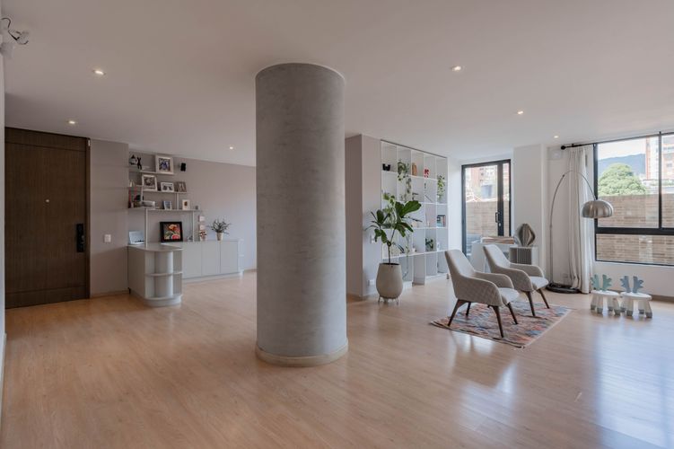 Apartamento de 3 alcobas en venta en La Calleja, Bogotá, 231 m² · foto 15 de 20