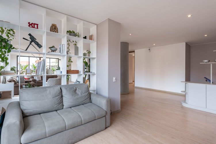 Apartamento de 3 alcobas en venta en La Calleja, Bogotá, 231 m² · foto 16 de 20