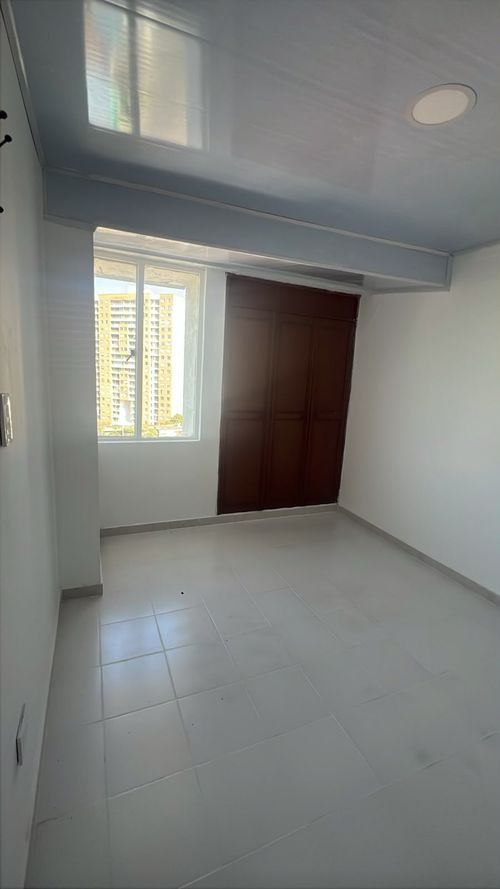 Apartamento de 3 alcobas en venta en Diamante 2, Bucaramanga, 56 m² · foto 22 de 22