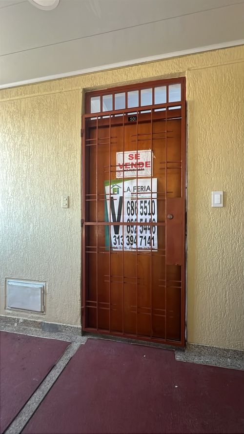 Apartamento de 3 alcobas en venta en Diamante 2, Bucaramanga, 56 m² · foto 5 de 22