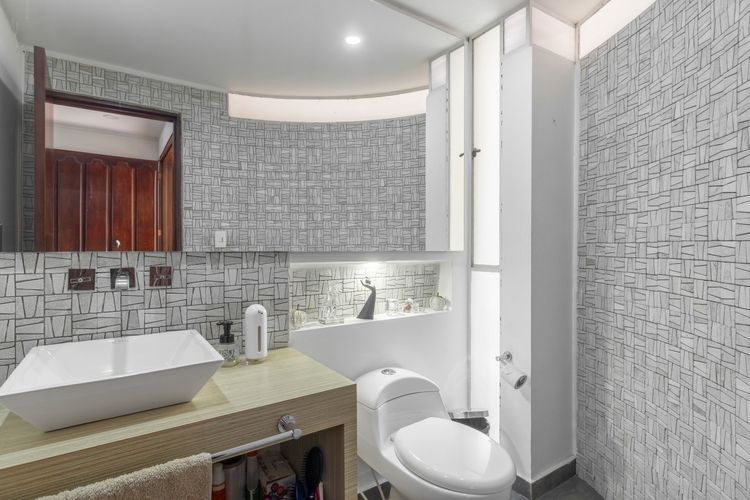 Casa de 4 alcobas en venta en Ciudad Jardin Norte, Bogotá, 196 m² · foto 6 de 20