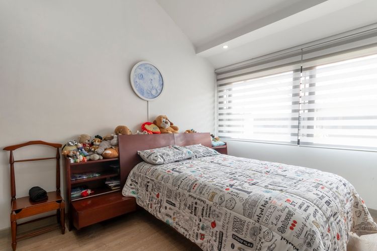 Casa de 4 alcobas en venta en Ciudad Jardin Norte, Bogotá, 196 m² · foto 7 de 20