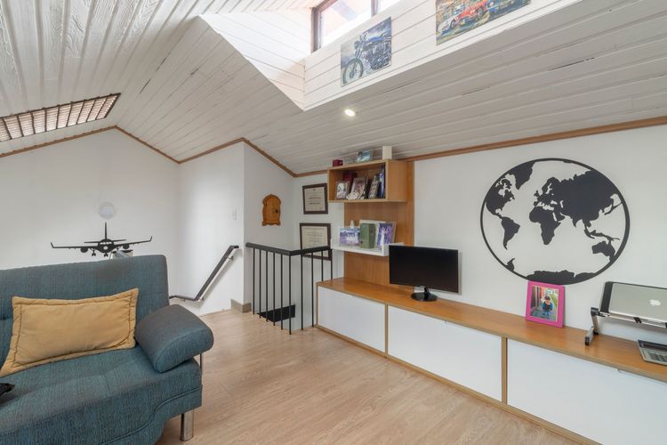 Casa de 4 alcobas en venta en Ciudad Jardin Norte, Bogotá, 196 m² · foto 8 de 20