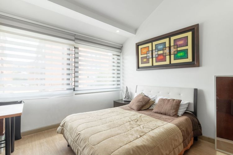 Casa de 4 alcobas en venta en Ciudad Jardin Norte, Bogotá, 196 m² · foto 9 de 20