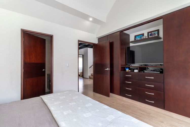 Casa de 4 alcobas en venta en Ciudad Jardin Norte, Bogotá, 196 m² · foto 10 de 20