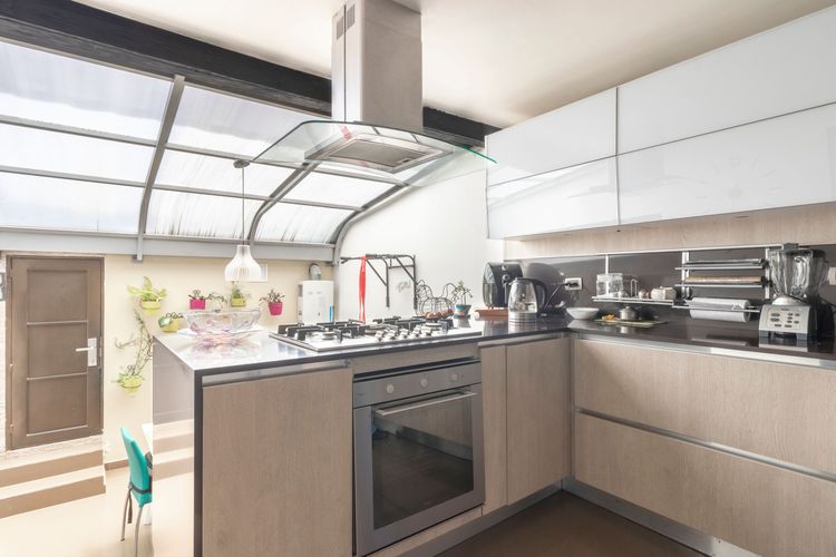 Casa de 4 alcobas en venta en Ciudad Jardin Norte, Bogotá, 196 m² · foto 11 de 20