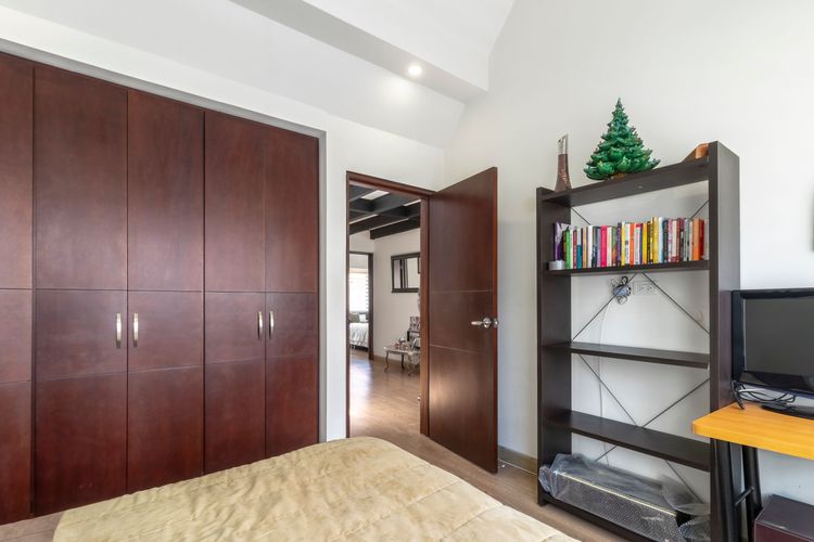 Casa de 4 alcobas en venta en Ciudad Jardin Norte, Bogotá, 196 m² · foto 15 de 20
