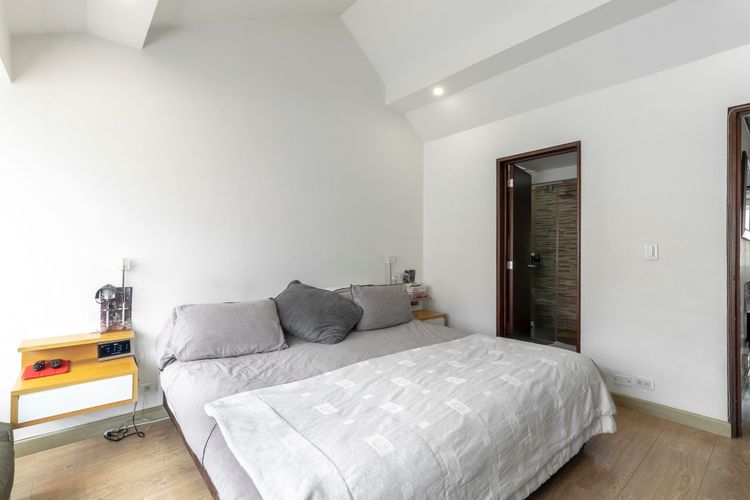 Casa de 4 alcobas en venta en Ciudad Jardin Norte, Bogotá, 196 m² · foto 19 de 20