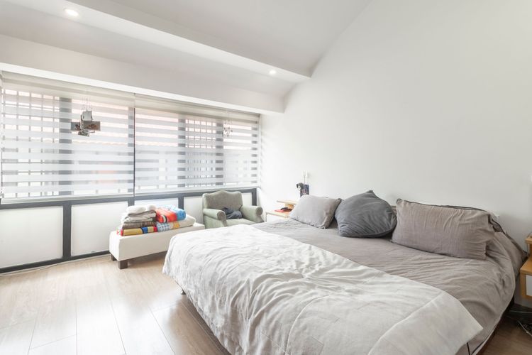 Casa de 4 alcobas en venta en Ciudad Jardin Norte, Bogotá, 196 m² · foto 20 de 20