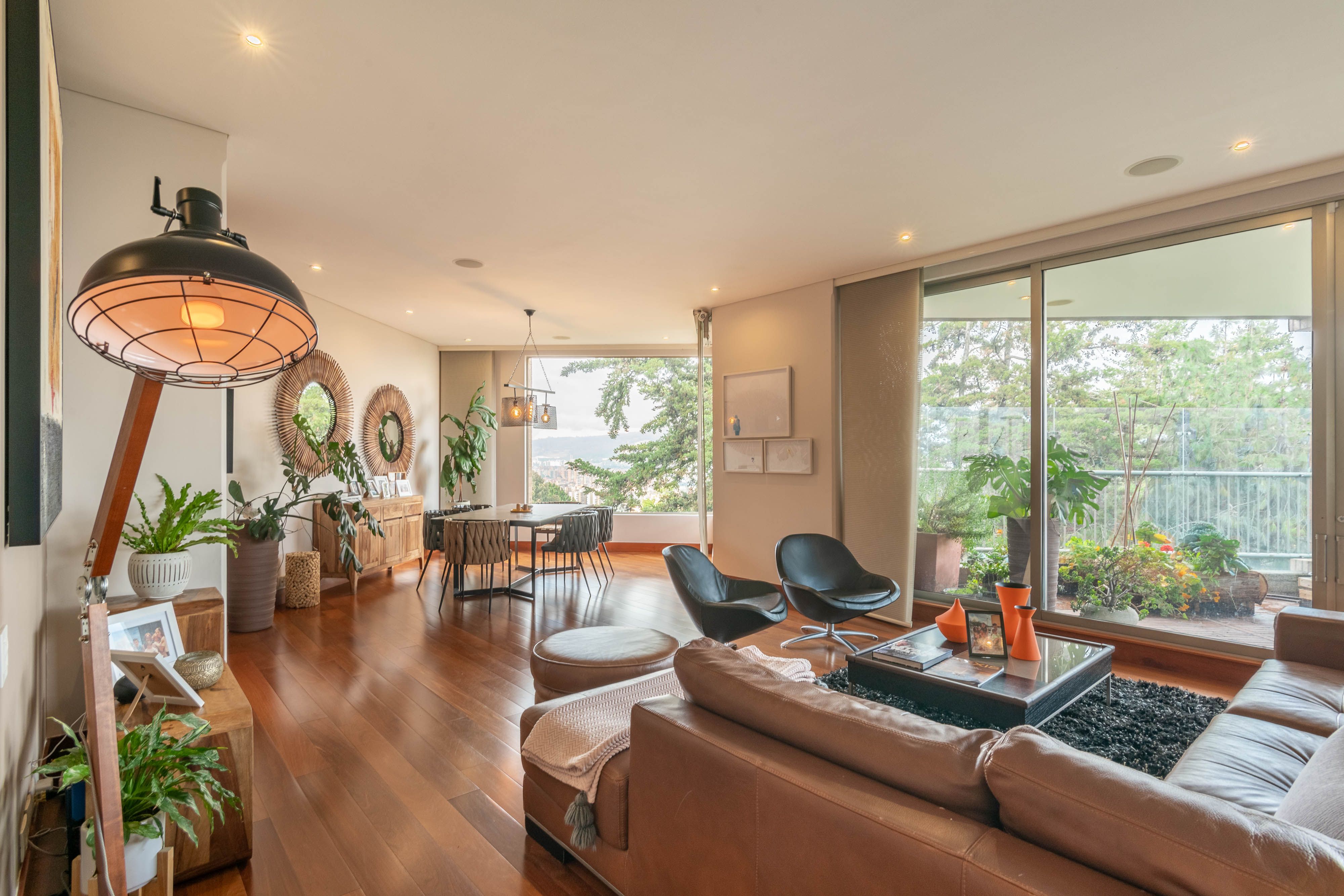 Apartamento en Arriendo en Colinas de Suba, Bogotá en Colinas De Suba