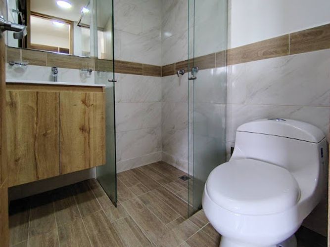 Apartamento de 3 alcobas en venta en Ciudadela, El Carmen de Viboral, 75 m² · foto 12 de 18
