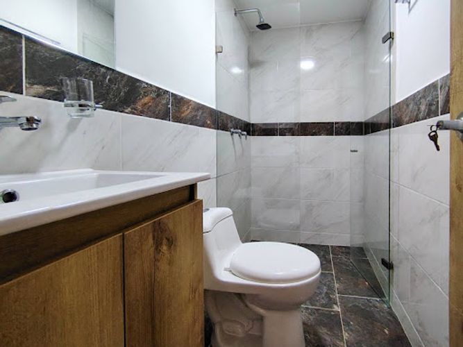Apartamento de 3 alcobas en venta en Ciudadela, El Carmen de Viboral, 75 m² · foto 13 de 18