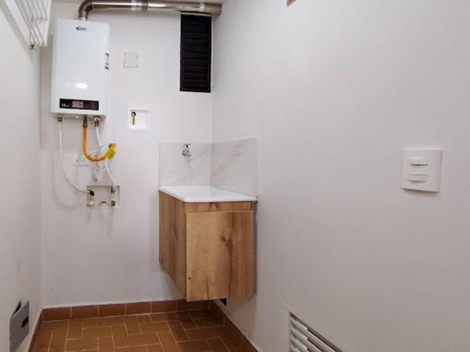 Apartamento de 3 alcobas en venta en Ciudadela, El Carmen de Viboral, 75 m² · foto 14 de 18