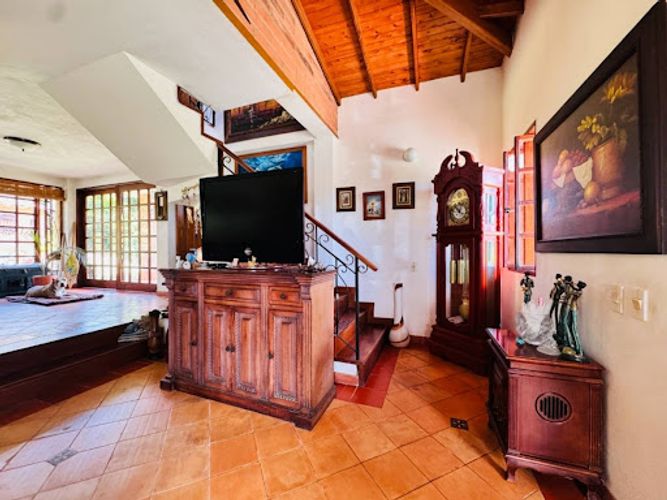 Finca en arriendo en El Carmen De Viboral, El Carmen de Viboral, 159 m² · foto 4 de 24
