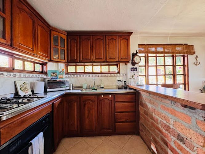 Finca en arriendo en El Carmen De Viboral, El Carmen de Viboral, 159 m² · foto 5 de 24