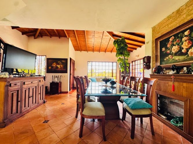 Finca en arriendo en El Carmen De Viboral, El Carmen de Viboral, 159 m² · foto 8 de 24
