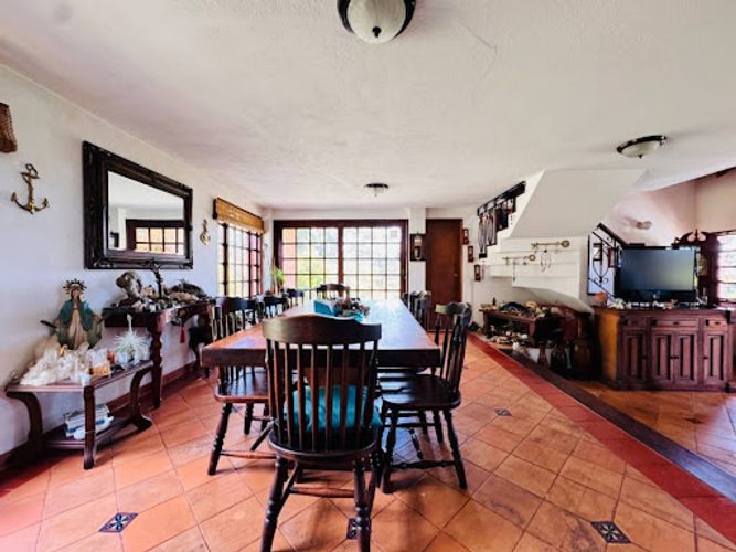 Finca en arriendo en El Carmen De Viboral, El Carmen de Viboral, 159 m² · foto 9 de 24